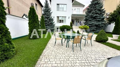 Будинок за адресою Фонтанська дор. (площа 250 м²) - фото 27 Будинок за адресою Фонтанська дор. (площа 250 м²) - Atlanta.ua - фото 27
