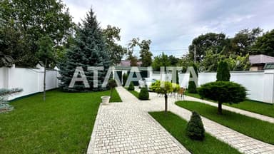 Будинок за адресою Фонтанська дор. (площа 250 м²) - фото 29 Будинок за адресою Фонтанська дор. (площа 250 м²) - Atlanta.ua - фото 29