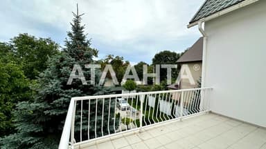 Будинок за адресою Фонтанська дор. (площа 250 м²) - фото 30 Будинок за адресою Фонтанська дор. (площа 250 м²) - Atlanta.ua - фото 30