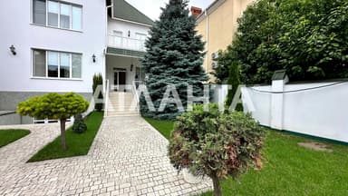 Будинок за адресою Фонтанська дор. (площа 250 м²) - фото 28 Будинок за адресою Фонтанська дор. (площа 250 м²) - Atlanta.ua - фото 28