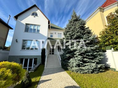 Будинок за адресою Фонтанська дор. (площа 250 м²) - фото 26 Будинок за адресою Фонтанська дор. (площа 250 м²) - Atlanta.ua - фото 26