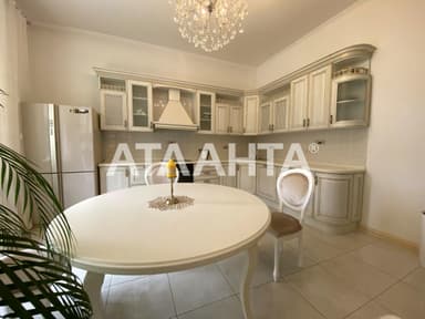 Будинок за адресою Фонтанська дор. (площа 250 м²) - фото 33 Будинок за адресою Фонтанська дор. (площа 250 м²) - Atlanta.ua - фото 33