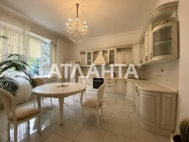 Будинок за адресою Фонтанська дор. (площа 250 м²) - фото 32 Будинок за адресою Фонтанська дор. (площа 250 м²) - Atlanta.ua - фото 32