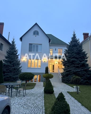 Будинок за адресою Фонтанська дор. (площа 250 м²) - фото 49 Будинок за адресою Фонтанська дор. (площа 250 м²) - Atlanta.ua - фото 49