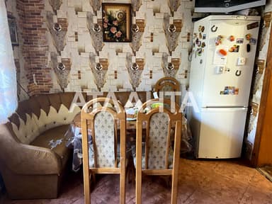 Дом по адресу ул. Шевченко (площадь 131,3 м²) - imageAlt 46 Дом по адресу ул. Шевченко (площадь 131,3 м²) - Atlanta.ua - imageAlt 46