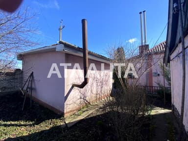 Дом по адресу ул. Шевченко (площадь 131,3 м²) - imageAlt 58 Дом по адресу ул. Шевченко (площадь 131,3 м²) - Atlanta.ua - imageAlt 58