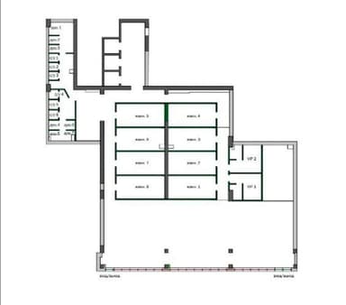 Коммерческая недвижимость по адресу ул. Аркадийское плато (площадь 450 м²) - imageAlt 26 Коммерческая недвижимость по адресу ул. Аркадийское плато (площадь 450 м²) - Atlanta.ua - imageAlt 26