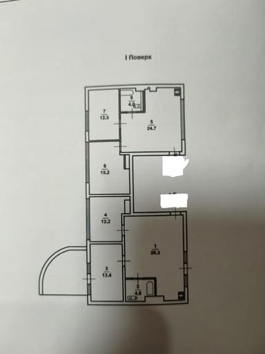 Коммерческая недвижимость по адресу ул. Азарова вице адм. (площадь 121 м²) - imageAlt 18 Коммерческая недвижимость по адресу ул. Азарова вице адм. (площадь 121 м²) - Atlanta.ua - imageAlt 18