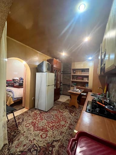 1-кімнатна квартира за адресою вул. Афанасьєва Геннадія (площа 32 м²) - фото 20 1-кімнатна квартира за адресою вул. Афанасьєва Геннадія (площа 32 м²) - Atlanta.ua - фото 20
