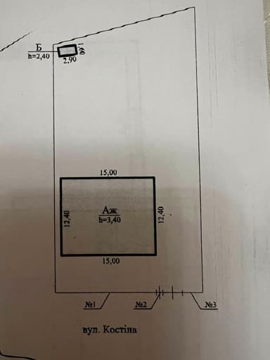 Дом по адресу ул. Героев Громады(Гагарина) (площадь 153 м²) - imageAlt 50 Дом по адресу ул. Героев Громады(Гагарина) (площадь 153 м²) - Atlanta.ua - imageAlt 50