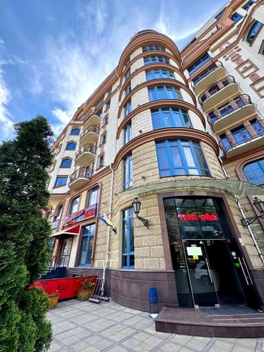 Коммерческая недвижимость по адресу Покровский пер. (площадь 55 м²) - фото 9 Коммерческая недвижимость по адресу Покровский пер. (площадь 55 м²) - Atlanta.ua - фото 9
