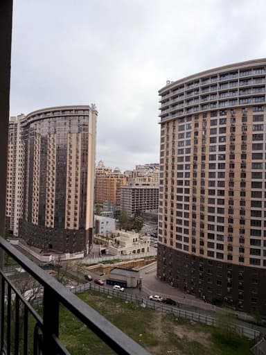 1-кімнатна квартира за адресою Курортний пров. (площа 70 м²) - фото 7 1-кімнатна квартира за адресою Курортний пров. (площа 70 м²) - Atlanta.ua - фото 7