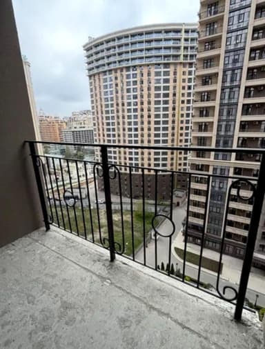 1-кімнатна квартира за адресою Курортний пров. (площа 70 м²) - фото 11 1-кімнатна квартира за адресою Курортний пров. (площа 70 м²) - Atlanta.ua - фото 11