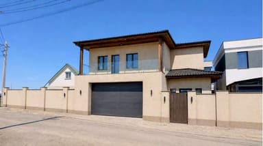 Будинок за адресою вул. Академіка Корольова (площа 180 м²) - фото 5 Будинок за адресою вул. Академіка Корольова (площа 180 м²) - Atlanta.ua - фото 5