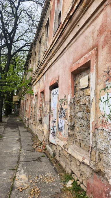 Комерційна нерухомість за адресою (площа 800 м²) - фото 8 Комерційна нерухомість за адресою (площа 800 м²) - Atlanta.ua - фото 8