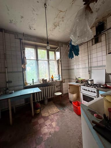 3-кімнатна квартира за адресою Слєпньова пров. (площа 75 м²) - фото 16 3-кімнатна квартира за адресою Слєпньова пров. (площа 75 м²) - Atlanta.ua - фото 16