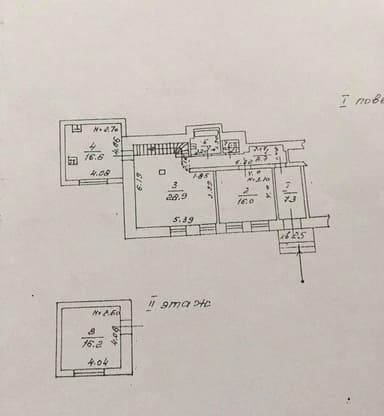 Коммерческая недвижимость по адресу ул. Бунина (площадь 91 м²) - фото 25 Коммерческая недвижимость по адресу ул. Бунина (площадь 91 м²) - Atlanta.ua - фото 25