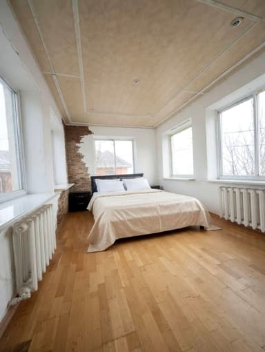 Дом по адресу ул. Молодёжная (площадь 152 м²) - фото 21 Дом по адресу ул. Молодёжная (площадь 152 м²) - Atlanta.ua - фото 21