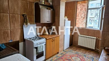 2-комнатная квартира по адресу ул. Авиационная (площадь 54 м²) - imageAlt 19 2-комнатная квартира по адресу ул. Авиационная (площадь 54 м²) - Atlanta.ua - imageAlt 19
