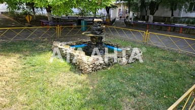 2-комнатная квартира по адресу ул. Авиационная (площадь 54 м²) - imageAlt 23 2-комнатная квартира по адресу ул. Авиационная (площадь 54 м²) - Atlanta.ua - imageAlt 23