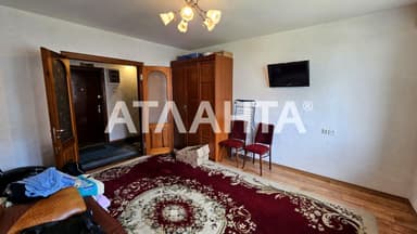 2-комнатная квартира по адресу ул. Авиационная (площадь 54 м²) - imageAlt 15 2-комнатная квартира по адресу ул. Авиационная (площадь 54 м²) - Atlanta.ua - imageAlt 15