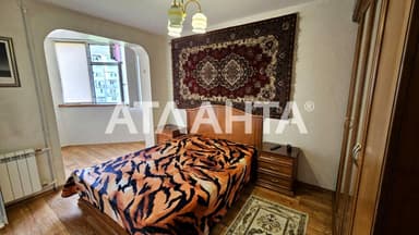 2-комнатная квартира по адресу ул. Авиационная (площадь 54 м²) - imageAlt 16 2-комнатная квартира по адресу ул. Авиационная (площадь 54 м²) - Atlanta.ua - imageAlt 16