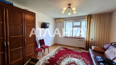 2-комнатная квартира по адресу ул. Авиационная (площадь 54 м²) - imageAlt 14 2-комнатная квартира по адресу ул. Авиационная (площадь 54 м²) - Atlanta.ua - imageAlt 14