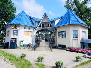 Коммерческая недвижимость по адресу (площадь 900 м²) - фото 19 Коммерческая недвижимость по адресу (площадь 900 м²) - Atlanta.ua - фото 19