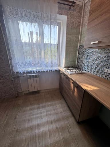 1-кімнатна квартира за адресою вул. Радісна (площа 33 м²) - фото 16 1-кімнатна квартира за адресою вул. Радісна (площа 33 м²) - Atlanta.ua - фото 16