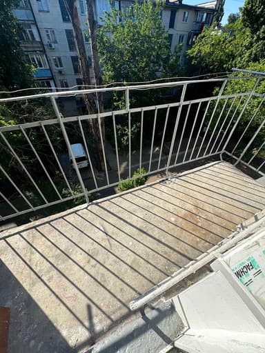 1-кімнатна квартира за адресою вул. Радісна (площа 33 м²) - фото 23 1-кімнатна квартира за адресою вул. Радісна (площа 33 м²) - Atlanta.ua - фото 23