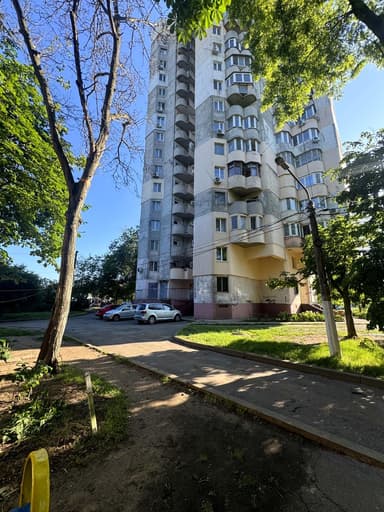 2-кімнатна квартира за адресою вул. 17-а лінія (площа 49,2 м²) - фото 25 2-кімнатна квартира за адресою вул. 17-а лінія (площа 49,2 м²) - Atlanta.ua - фото 25