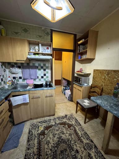 2-комнатная квартира по адресу (площадь 51 м²) - imageAlt 15 2-комнатная квартира по адресу (площадь 51 м²) - Atlanta.ua - imageAlt 15
