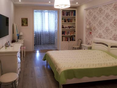 2-кімнатна квартира за адресою вул. Зоопаркова (площа 82 м²) - фото 46 2-кімнатна квартира за адресою вул. Зоопаркова (площа 82 м²) - Atlanta.ua - фото 46