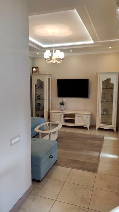 2-кімнатна квартира за адресою вул. Зоопаркова (площа 82 м²) - фото 49 2-кімнатна квартира за адресою вул. Зоопаркова (площа 82 м²) - Atlanta.ua - фото 49