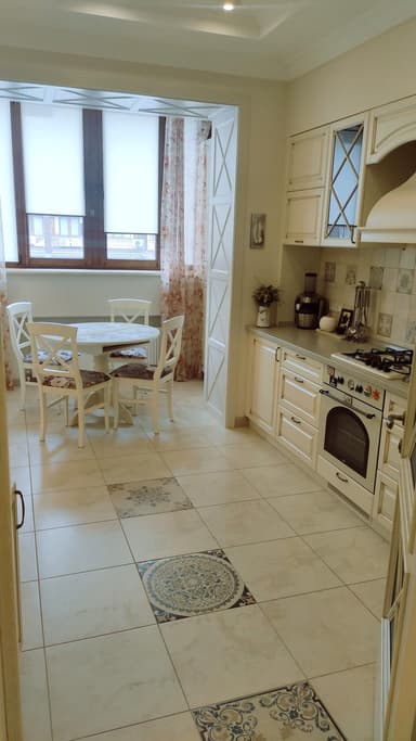 2-кімнатна квартира за адресою вул. Зоопаркова (площа 82 м²) - фото 26 2-кімнатна квартира за адресою вул. Зоопаркова (площа 82 м²) - Atlanta.ua - фото 26