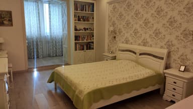 2-кімнатна квартира за адресою вул. Зоопаркова (площа 82 м²) - фото 29 2-кімнатна квартира за адресою вул. Зоопаркова (площа 82 м²) - Atlanta.ua - фото 29