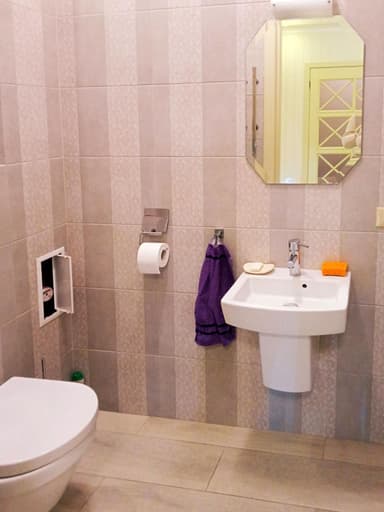 2-кімнатна квартира за адресою вул. Зоопаркова (площа 82 м²) - фото 34 2-кімнатна квартира за адресою вул. Зоопаркова (площа 82 м²) - Atlanta.ua - фото 34