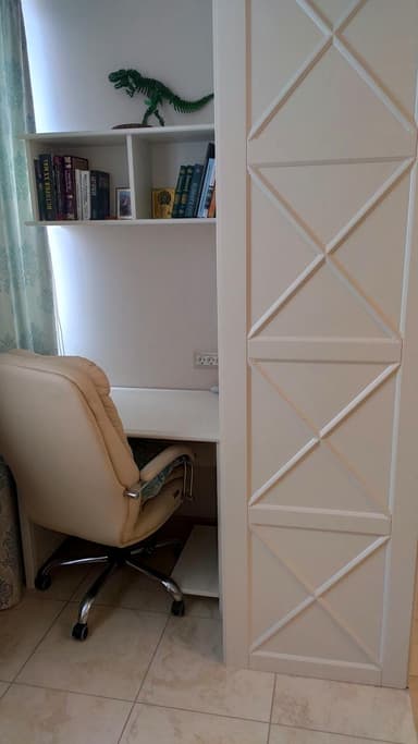 2-кімнатна квартира за адресою вул. Зоопаркова (площа 82 м²) - фото 42 2-кімнатна квартира за адресою вул. Зоопаркова (площа 82 м²) - Atlanta.ua - фото 42