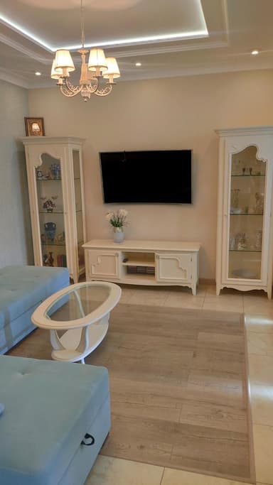 2-кімнатна квартира за адресою вул. Зоопаркова (площа 82 м²) - фото 41 2-кімнатна квартира за адресою вул. Зоопаркова (площа 82 м²) - Atlanta.ua - фото 41