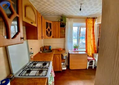 2-комнатная квартира по адресу ул. Железнодорожная (площадь 42 м²) - фото 8 2-комнатная квартира по адресу ул. Железнодорожная (площадь 42 м²) - Atlanta.ua - фото 8