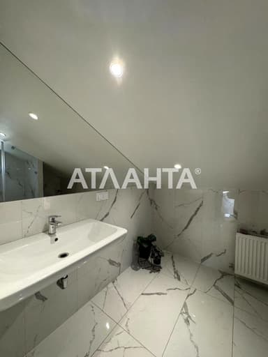 Многокомнатная квартира по адресу ул. Вадима Гетьмана (площадь 207,9 м²) - фото 62 Многокомнатная квартира по адресу ул. Вадима Гетьмана (площадь 207,9 м²) - Atlanta.ua - фото 62