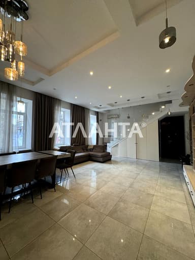 Многокомнатная квартира по адресу ул. Вадима Гетьмана (площадь 207,9 м²) - фото 42 Многокомнатная квартира по адресу ул. Вадима Гетьмана (площадь 207,9 м²) - Atlanta.ua - фото 42