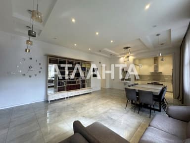 Многокомнатная квартира по адресу ул. Вадима Гетьмана (площадь 207,9 м²) - фото 43 Многокомнатная квартира по адресу ул. Вадима Гетьмана (площадь 207,9 м²) - Atlanta.ua - фото 43