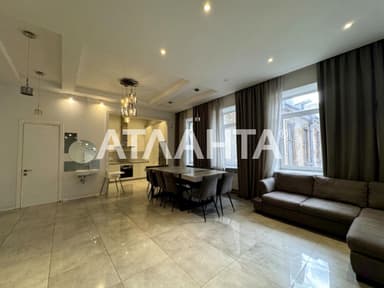 Многокомнатная квартира по адресу ул. Вадима Гетьмана (площадь 207,9 м²) - фото 40 Многокомнатная квартира по адресу ул. Вадима Гетьмана (площадь 207,9 м²) - Atlanta.ua - фото 40