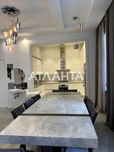 Многокомнатная квартира по адресу ул. Вадима Гетьмана (площадь 207,9 м²) - фото 39 Многокомнатная квартира по адресу ул. Вадима Гетьмана (площадь 207,9 м²) - Atlanta.ua - фото 39