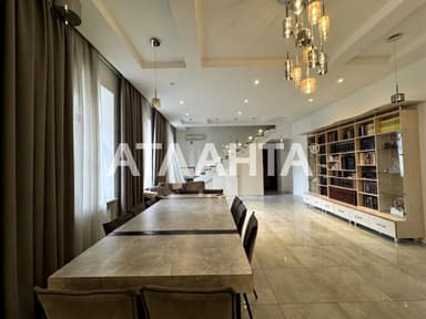 Многокомнатная квартира по адресу ул. Вадима Гетьмана (площадь 207,9 м²) - фото 41 Многокомнатная квартира по адресу ул. Вадима Гетьмана (площадь 207,9 м²) - Atlanta.ua - фото 41