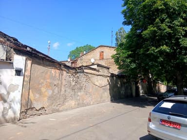Коммерческая недвижимость по адресу ул. Разумовская (площадь 170 м²) - фото 7 Коммерческая недвижимость по адресу ул. Разумовская (площадь 170 м²) - Atlanta.ua - фото 7