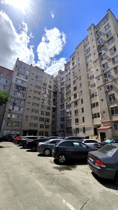 2-комнатная квартира по адресу Хвойный пер. (площадь 88 м²) - imageAlt 19 2-комнатная квартира по адресу Хвойный пер. (площадь 88 м²) - Atlanta.ua - imageAlt 19