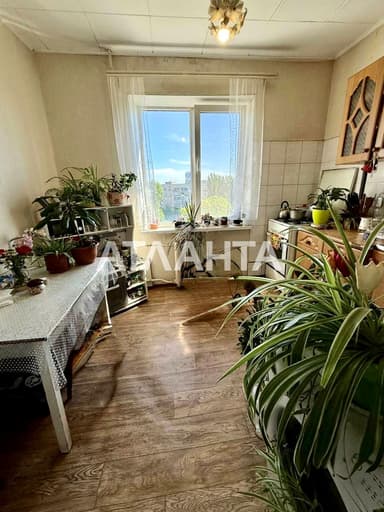 1-кімнатна квартира за адресою (площа 34 м²) - фото 14 1-кімнатна квартира за адресою (площа 34 м²) - Atlanta.ua - фото 14