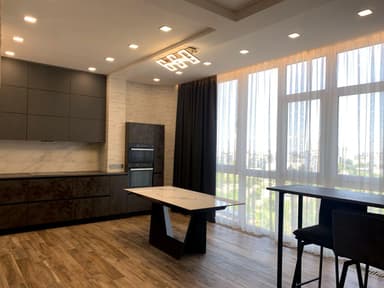 3-кімнатна квартира за адресою вул. Краснова (площа 83,5 м²) - фото 10 3-кімнатна квартира за адресою вул. Краснова (площа 83,5 м²) - Atlanta.ua - фото 10